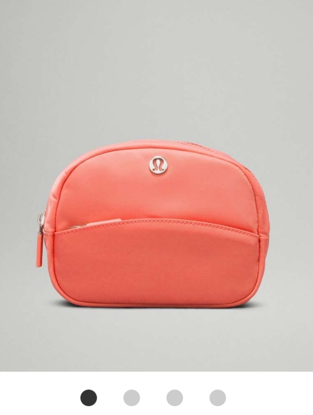Lululemon Go Getter Pouch - Mini